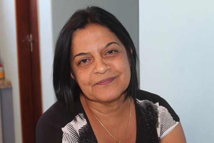 Brumado: Morre a ex-vice-prefeita Cristina Gondim após complicações de saúde em decorrência da Covid-19