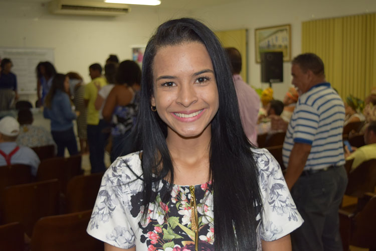 Jovem estudante de Direito que caiu de prédio morre no hospital de Brumado