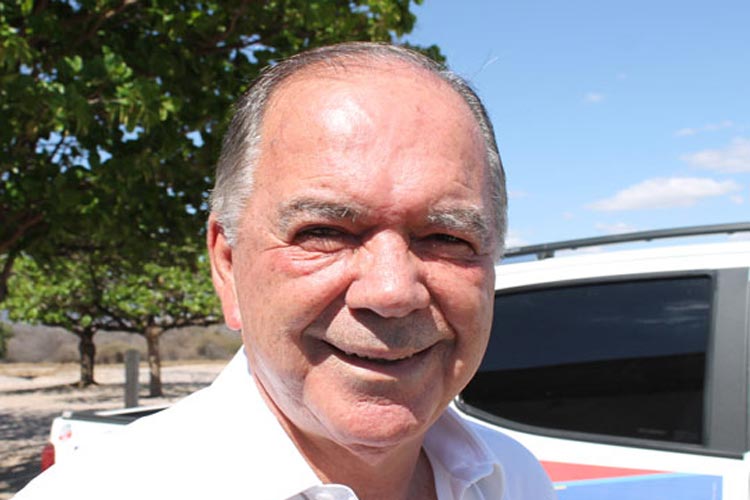 Eleições 2022: João Leão rompe com PT e entrega secretarias ocupadas pelo PP no governo da Bahia