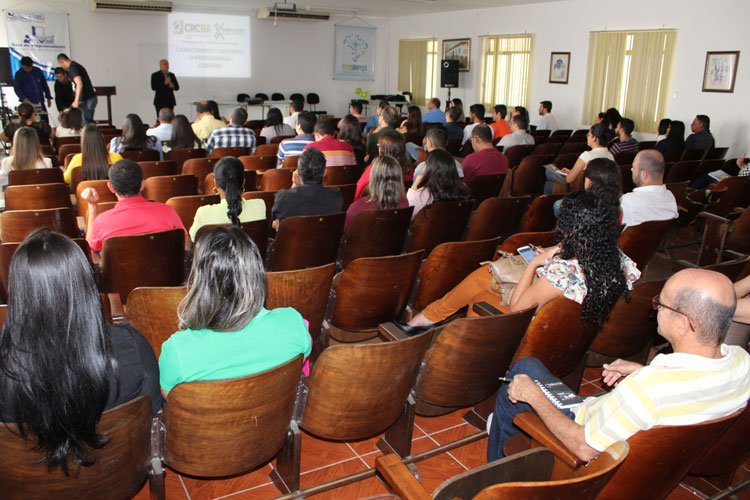 CFC promove capacitação para implantação do e-Social em Brumado