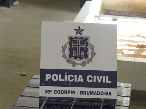 Polícia Civil da Bahia vai paralisar atividades em maio