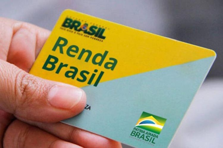 Governo quer incluir 6 milhões do auxílio emergencial no Renda Brasil
