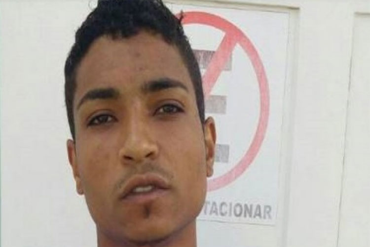 Jovem é assassinado dentro de bar na cidade de Guanambi