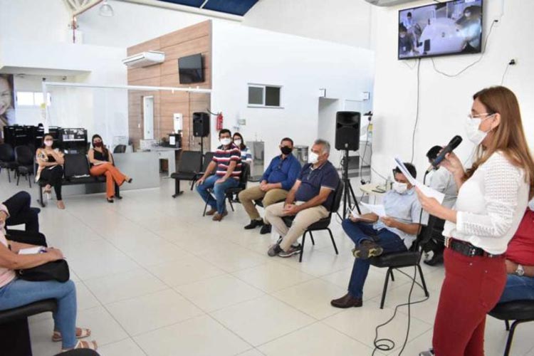 Consórcio de saúde decide manter suspenso atendimento da Policlínica Regional de Guanambi