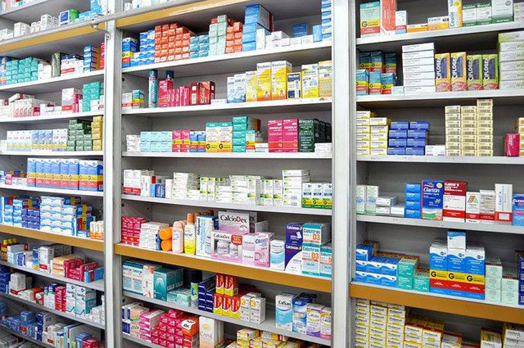 Reajuste de medicamentos deve ser o maior da década