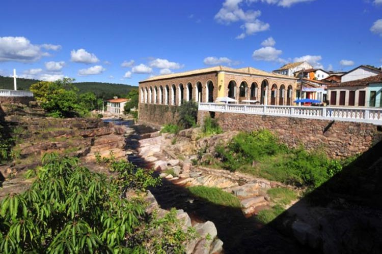 Turismo na Chapada Diamantina segue protocolos de biossegurança