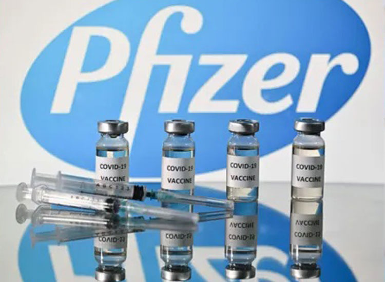 Anvisa libera vacina da Pfizer para crianças a partir de 5 anos