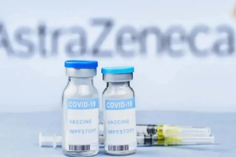 AstraZeneca anuncia encerramento de produção e distribuição da vacina contra a Covid-19