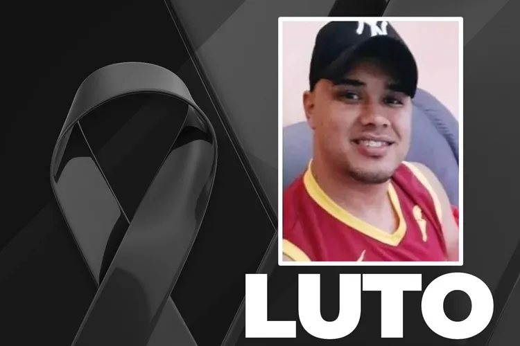 Servidor público de 29 anos morre em acidente na zona rural de Guanambi