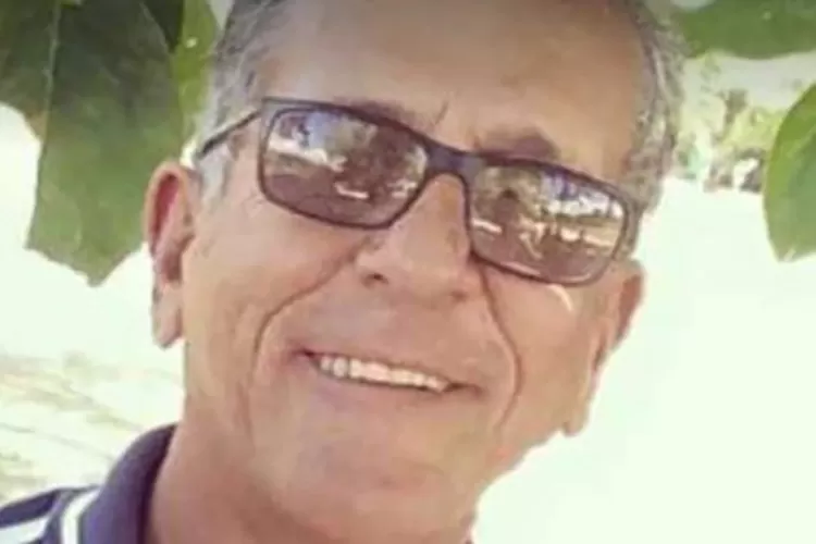 Empresário de 62 anos morre atingido por disparo de arma de fogo em Matina