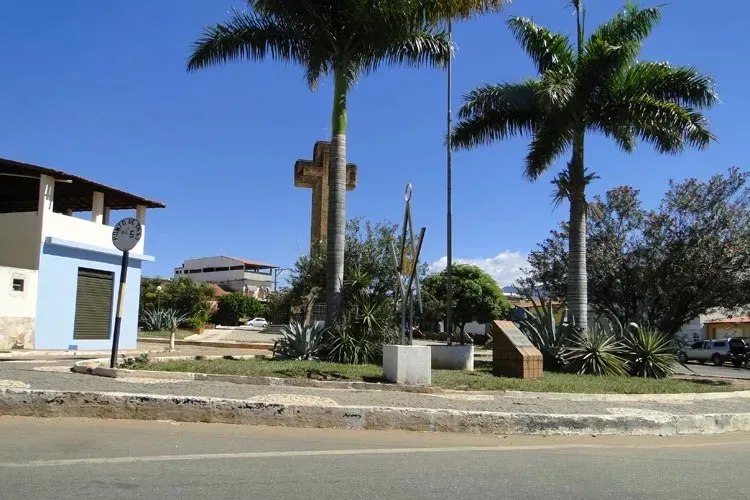 Livramento de Nossa Senhora celebra 102 anos com festa, missa e grandes atrações