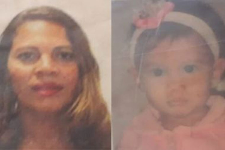 Mãe e filha morrem em acidente em que moto com 3 ocupantes bateu em carro no sul da Bahia