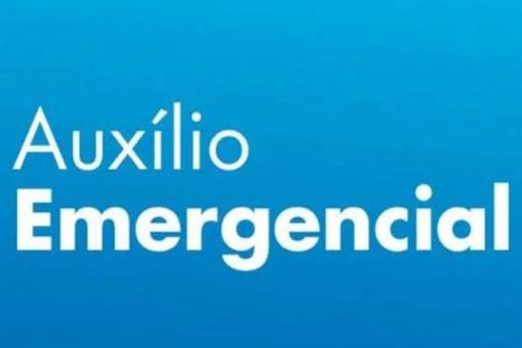 Governo Federal começa a pagar hoje 2ª parcela do auxílio emergencial