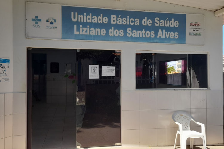 Brumado: UBS Liziane Alves promoverá II Feira de Saúde no dia 25 de Julho