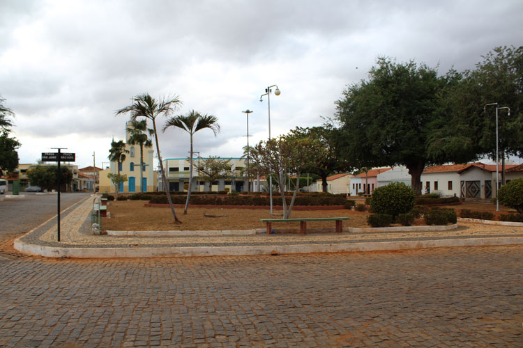 Covid-19: Dom Basílio registra terceiro caso da doença