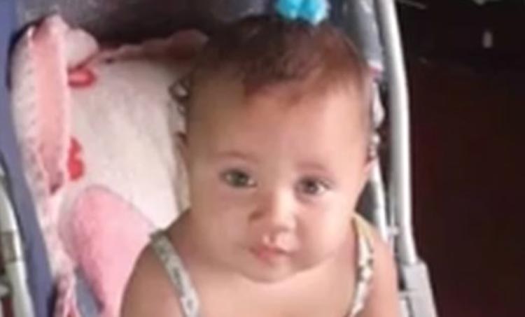 Bebê de 9 meses morre por suspeita de intoxicação com inseticida em Eunápolis