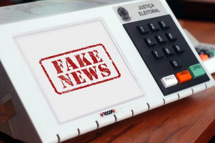 TSE faz acordo com agências de checagem contra fake news nas eleições