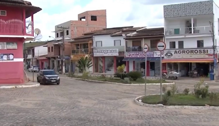 Tremores de terra de 2,5 graus na escala Richter causam pânico em Guaratinga, no sul da Bahia