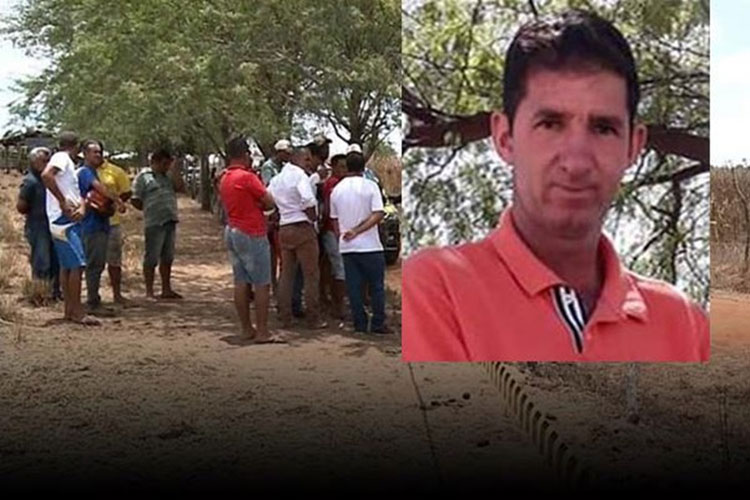 Agricultor morre eletrocutado na cidade de Licínio de Almeida ao manusear bomba d’água