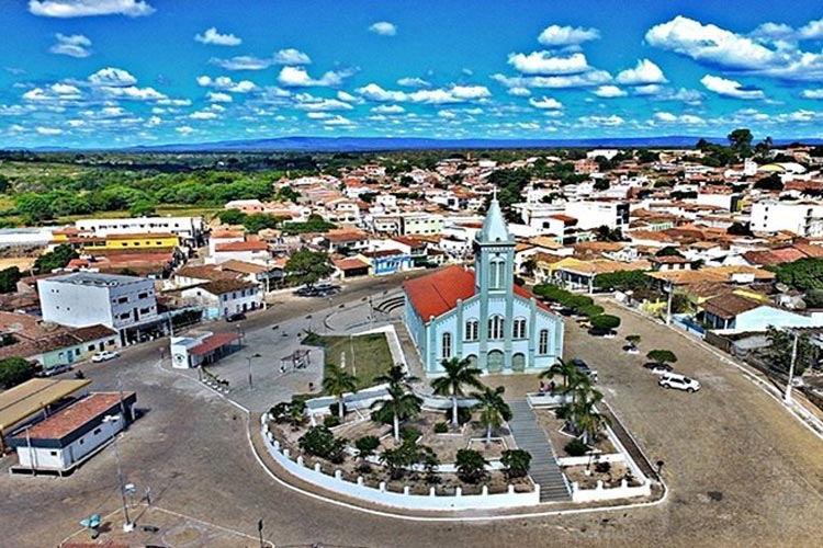 Governo da Bahia decreta situação de emergência por causa de estiagem em Condeúba e mais quatro cidades