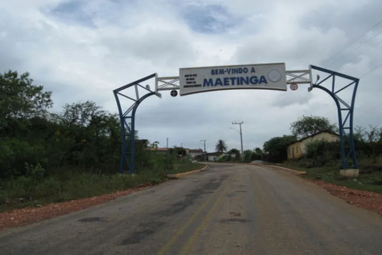 Homem de 55 anos é encontrado morto na BA-623 em Maetinga