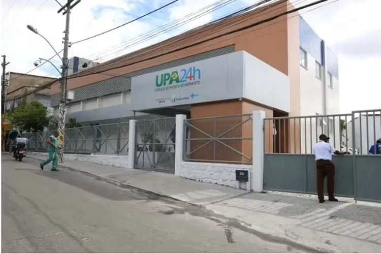 Bebê de 1 ano morre em UPA de Salvador