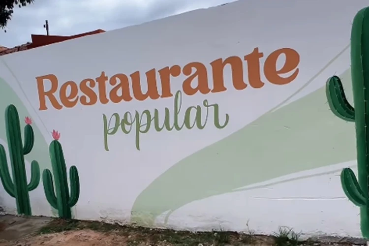 Brumado: Após visita técnica, Restaurante Popular será reinaugurado antes do Natal