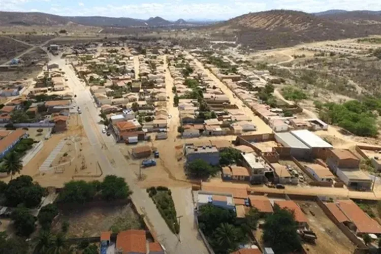 Câmara de Caetanos tem contas regulares