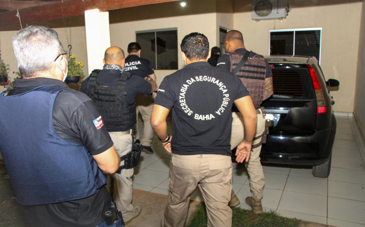 Operação Bandeirantes: Polícia prende suspeitos de matar empresário que denunciou grileiros