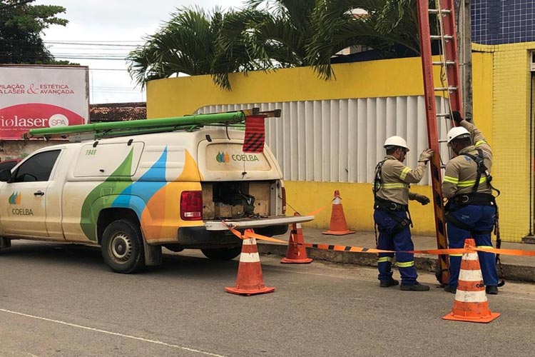 MP entra com ação por interrupções do serviço de energia e cobranças indevidas