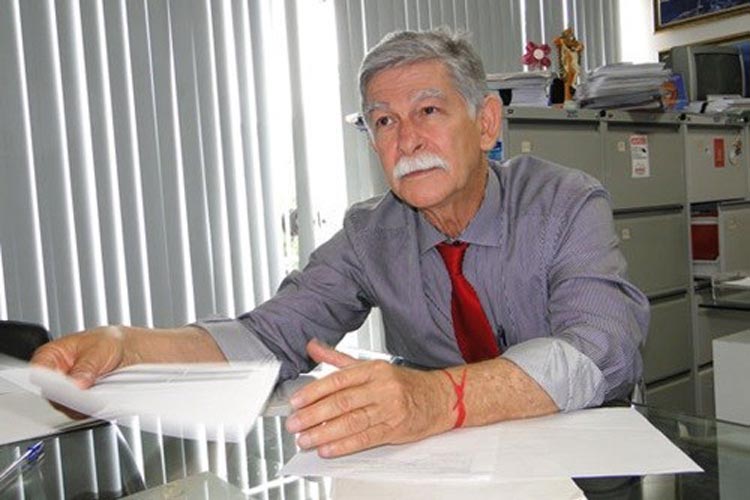 MP opina pelo prosseguimento da tramitação do impeachment do prefeito de Brumado