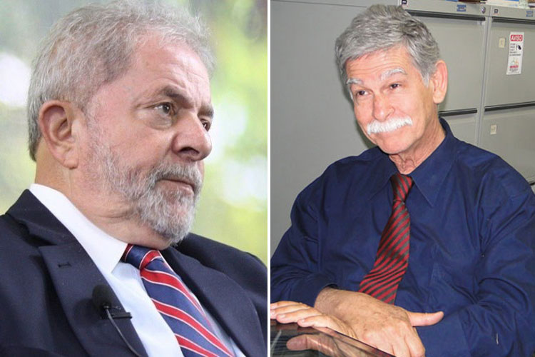 Eleições 2018: Eduardo não é Lula e Lula não é Haddad