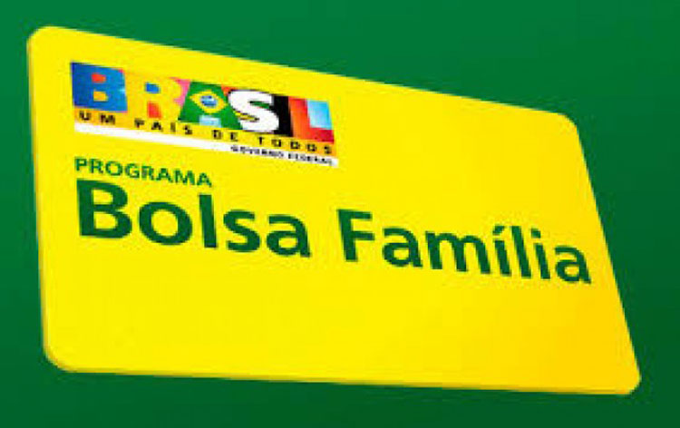 Governo avalia aumentar verba do Bolsa Família