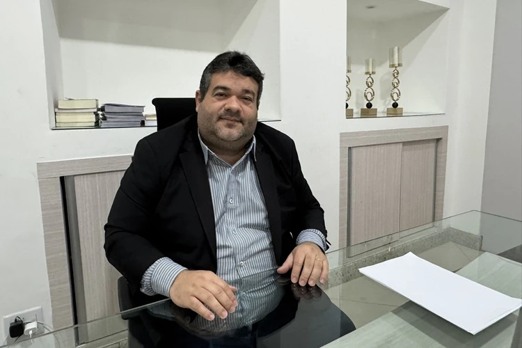 Presidente da Câmara de Vitória da Conquista cobra pagamento das emendas impositivas