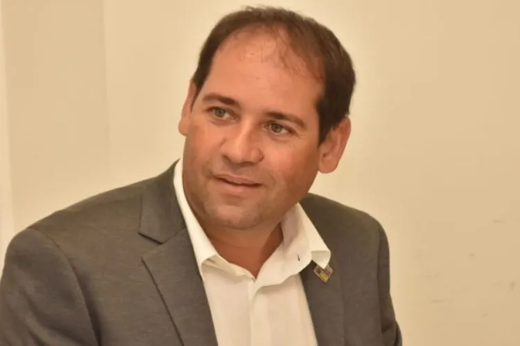 Alvo da PF, prefeito de São Félix do Coribe teve salto patrimonial em 4 anos