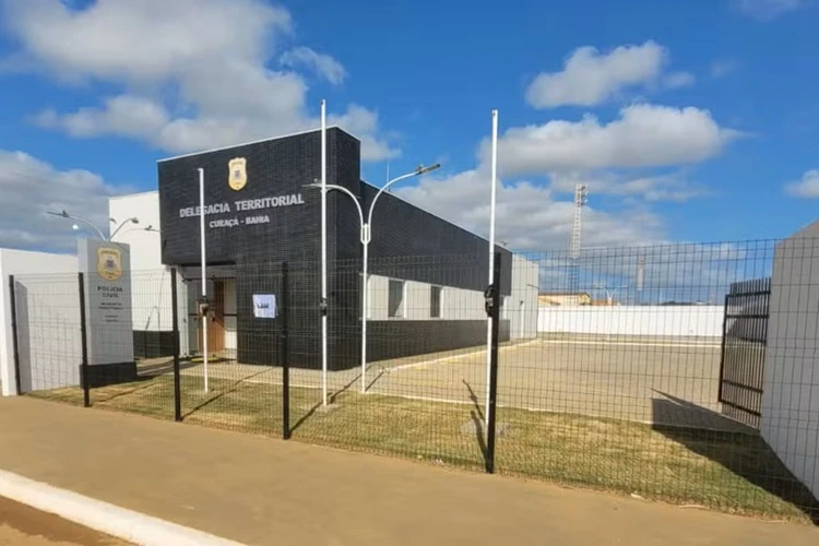 Curaçá: Bebê de um mês morre asfixiado após mãe adormecer e deitar em cima dele