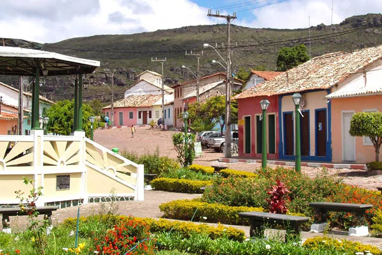 Mucugê recebe mais uma edição do Festival Forró da Chapada em outubro