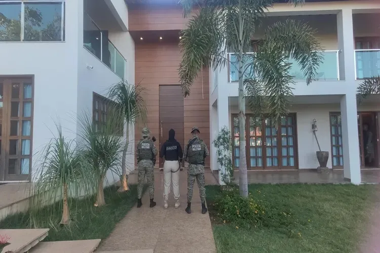 Justiça aceita denúncia contra ex-coordenador do Inema em Guanambi