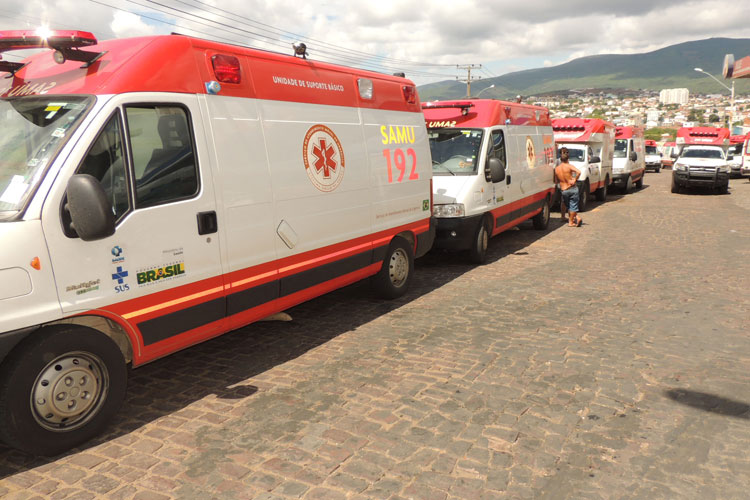 Deputados fiéis a Michel Temer indicarão cidades para receber ambulâncias