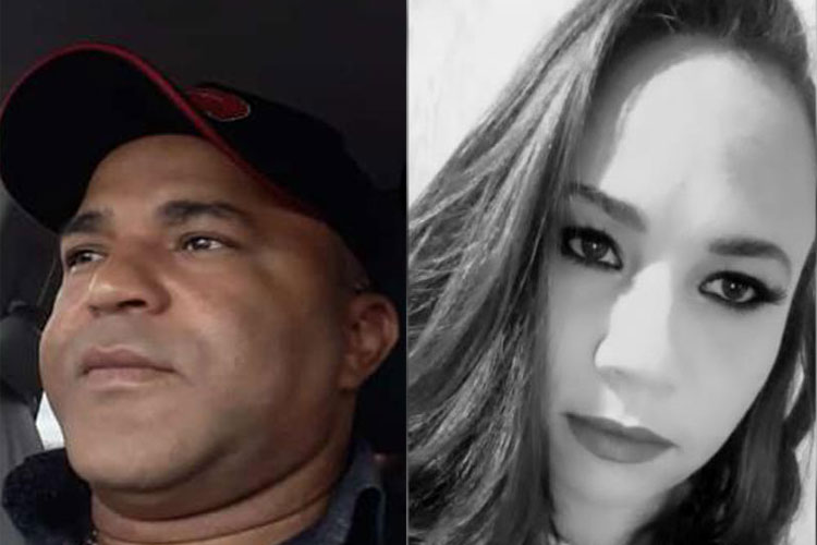 Brumado: Família pede justiça com prisão do caminhoneiro foragido acusado de matar Ariane Santos