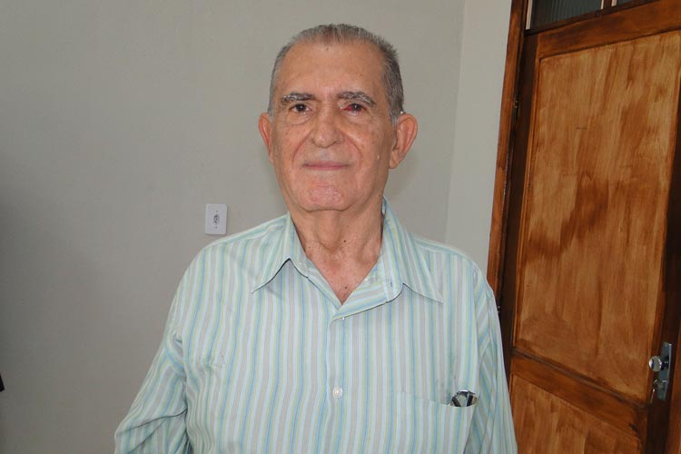 Brumado: Morre o ex-prefeito Juracy Pires Gomes, aos 88 anos