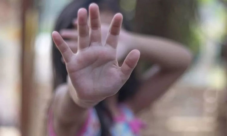 Quase 36 mil crianças foram estupradas no Brasil em 2021