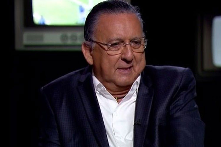 Galvão Bueno não renova com a Globo e deixa a emissora após 41 anos