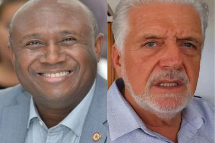 Wagner e Irmão Lázaro lideram intenções de voto ao Senado na Bahia, aponta Ibope