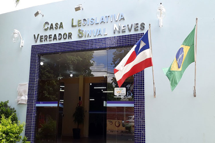 Brumado: Câmara de Vereadores estabelece medidas temporárias em combate ao coronavírus