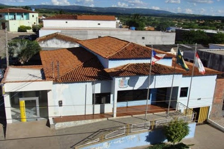 Prefeitura de Pindaí anuncia concurso público para preenchimento de 283 vagas