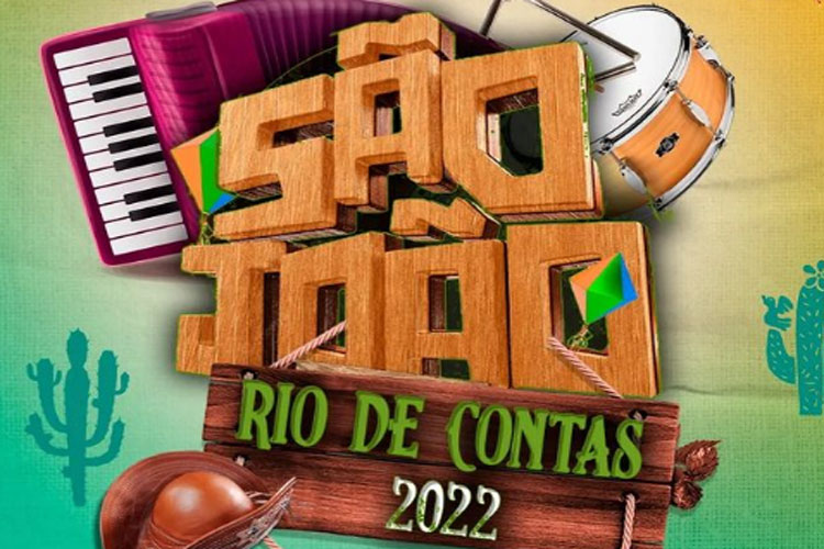 Rio de Contas encerra São João 2022 neste sábado (25)