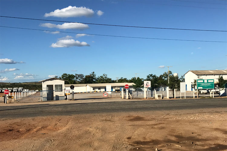 Jair Bolsonaro estará em Tanhaçu para autorizar retomada das obras da Fiol na Bahia