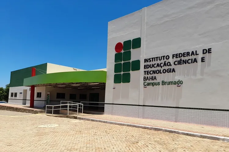 Ifba: Brumado ganha projeção e visibilidade com a 2ª melhor pontuação do Enem na Bahia