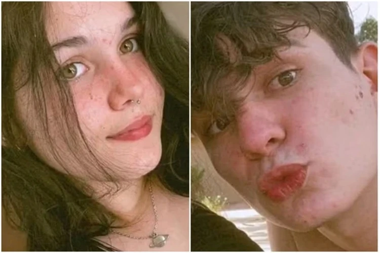 Casal de 20 anos é encontrado morto, nu e com ventilador ligado dentro de casa